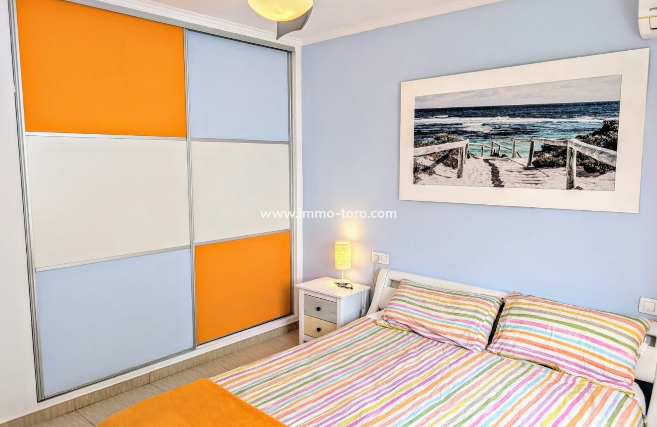 Resale - Villa - Benissa - Buenavista