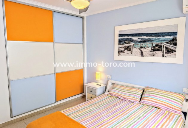 Resale - Villa - Benissa - Buenavista