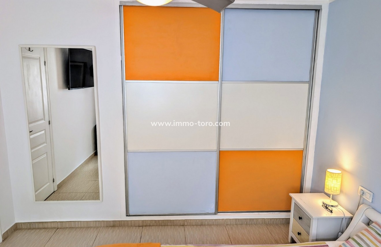 Resale - Villa - Benissa - Buenavista