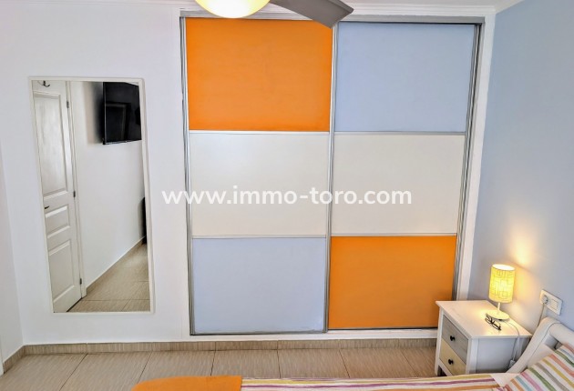 Resale - Villa - Benissa - Buenavista