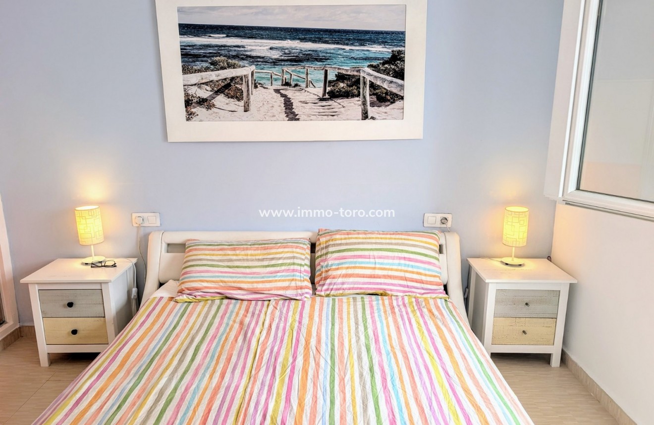Resale - Villa - Benissa - Buenavista