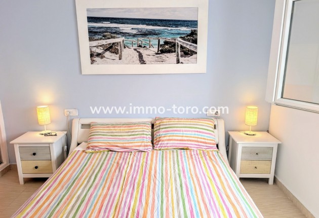 Resale - Villa - Benissa - Buenavista