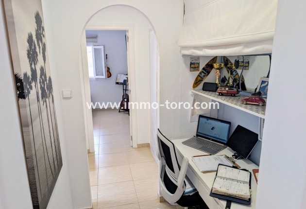 Resale - Villa - Benissa - Buenavista