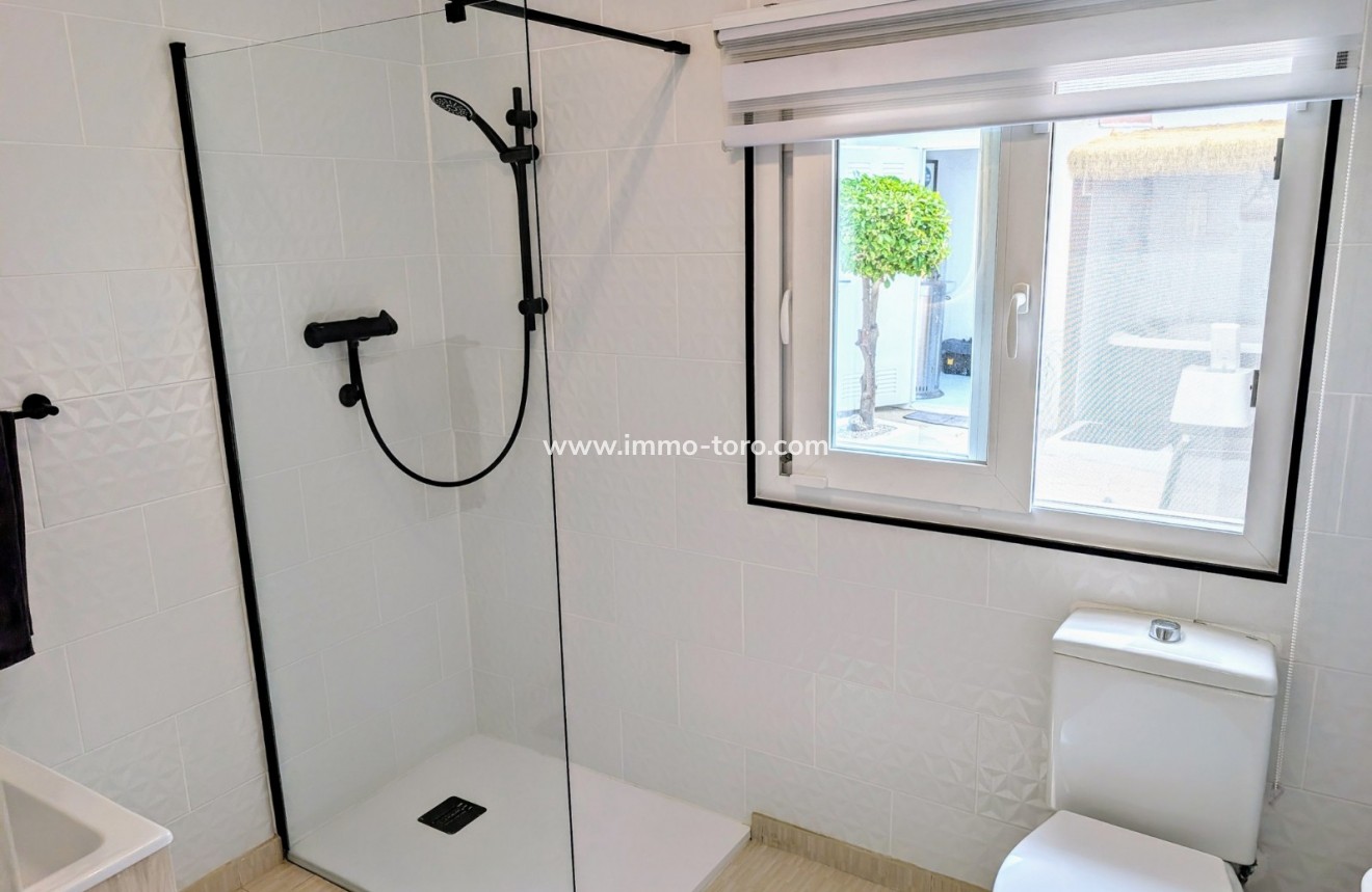 Resale - Villa - Benissa - Buenavista