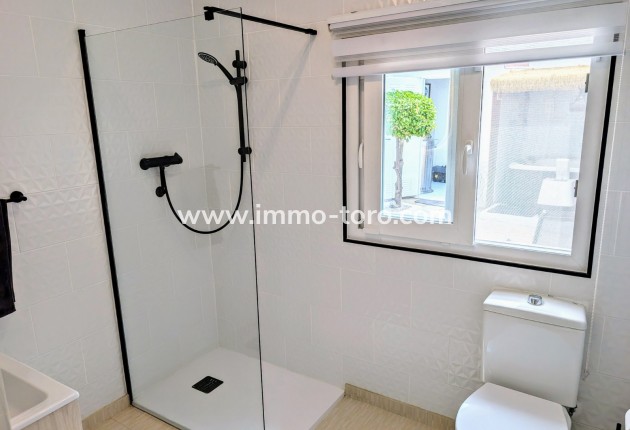 Resale - Villa - Benissa - Buenavista