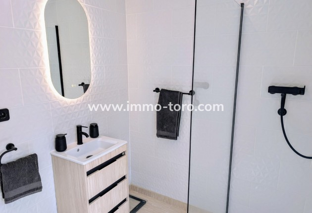 Resale - Villa - Benissa - Buenavista