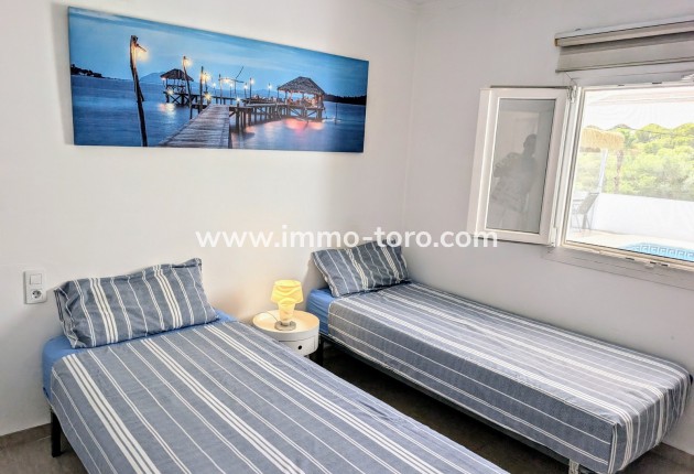 Resale - Villa - Benissa - Buenavista