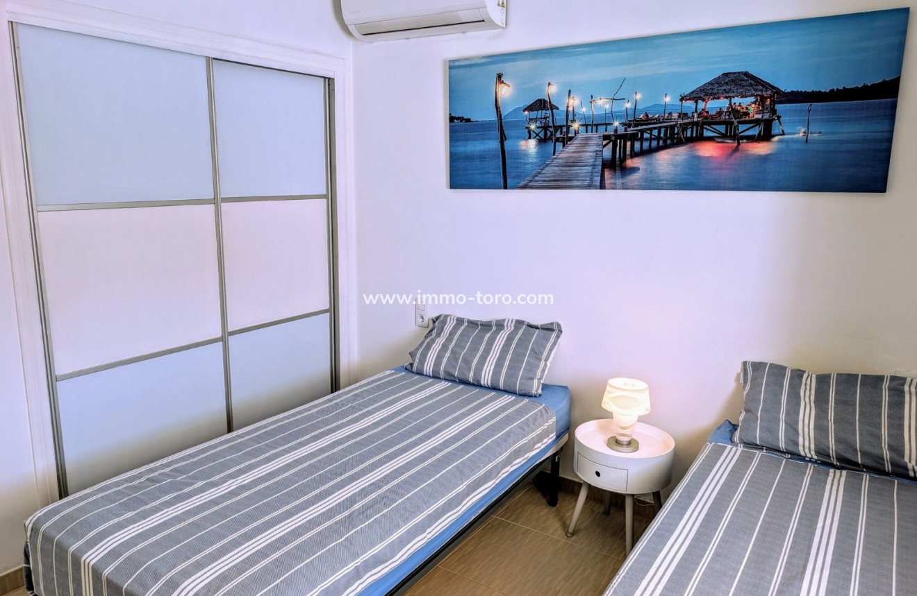 Resale - Villa - Benissa - Buenavista