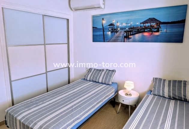Resale - Villa - Benissa - Buenavista