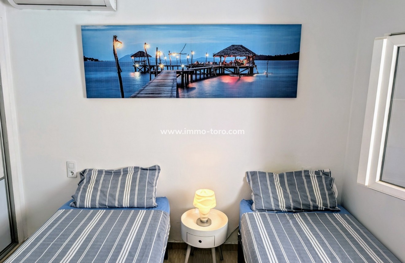 Resale - Villa - Benissa - Buenavista