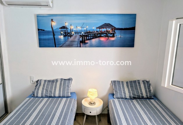 Resale - Villa - Benissa - Buenavista