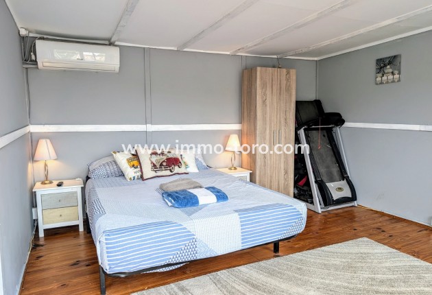 Resale - Villa - Benissa - Buenavista