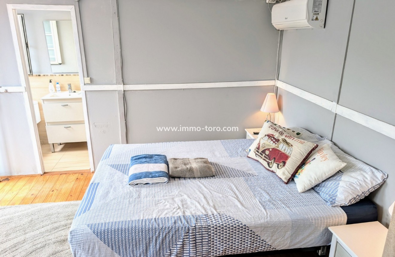 Resale - Villa - Benissa - Buenavista