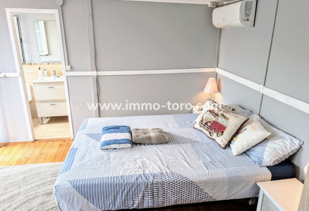 Resale - Villa - Benissa - Buenavista