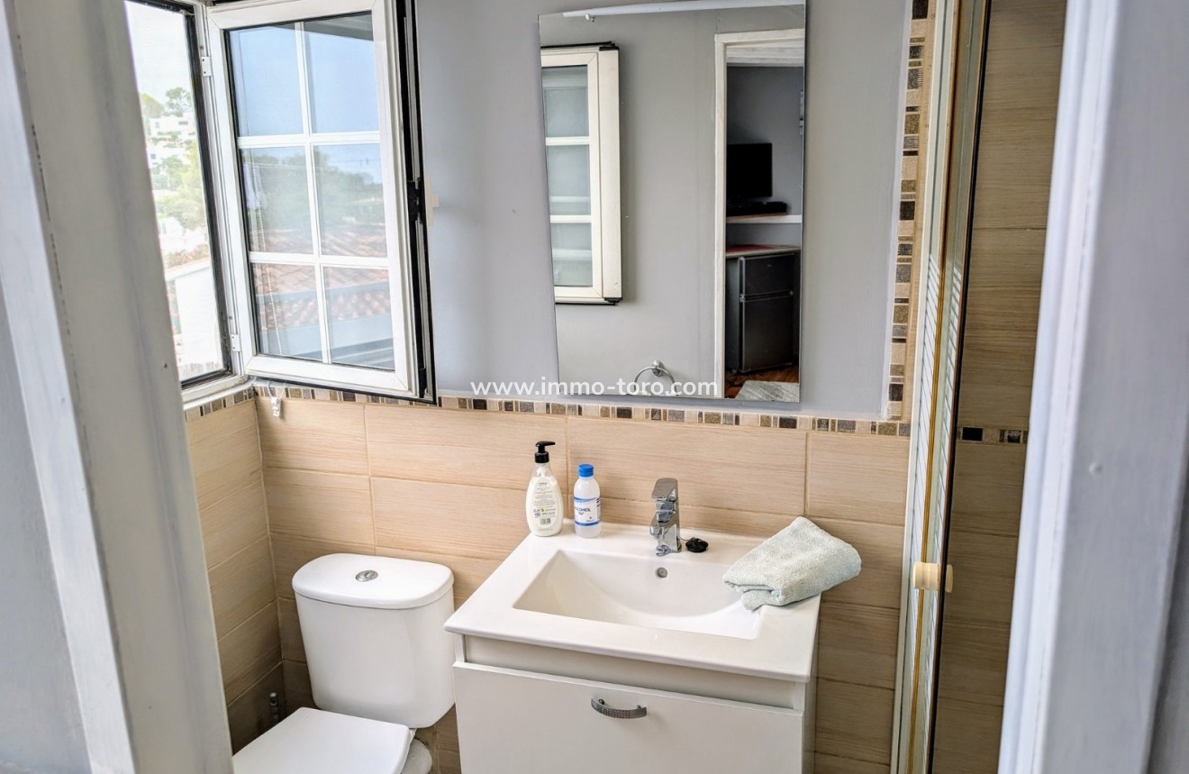 Resale - Villa - Benissa - Buenavista