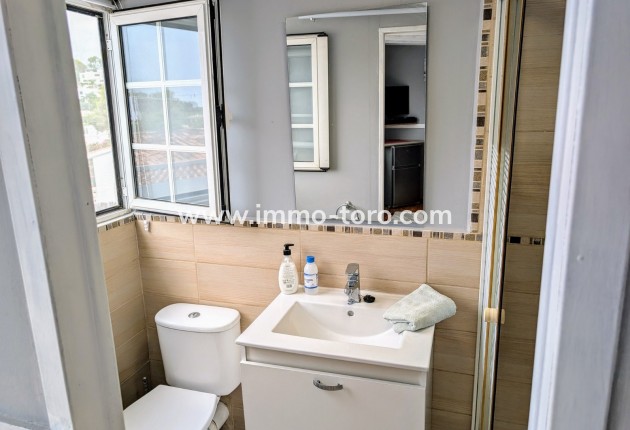 Resale - Villa - Benissa - Buenavista