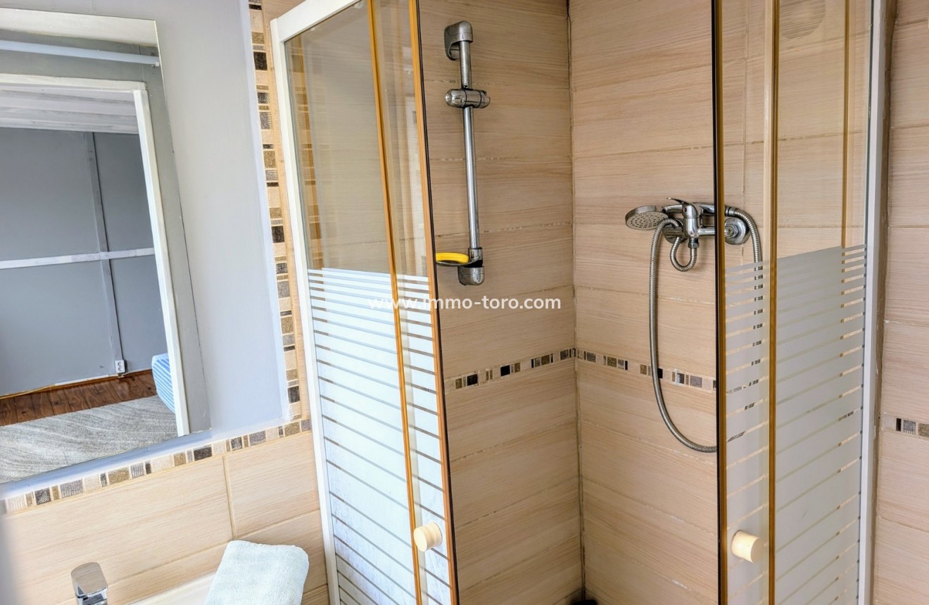 Resale - Villa - Benissa - Buenavista