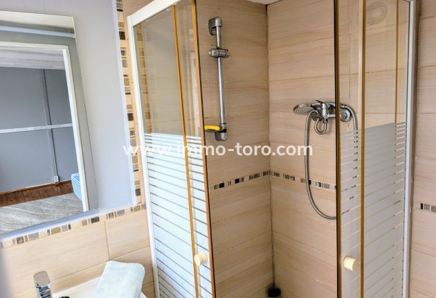 Resale - Villa - Benissa - Buenavista