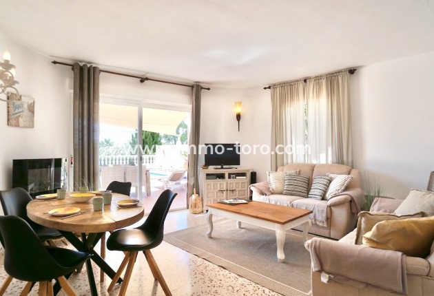 Resale - Villa - Moraira - La sabatera