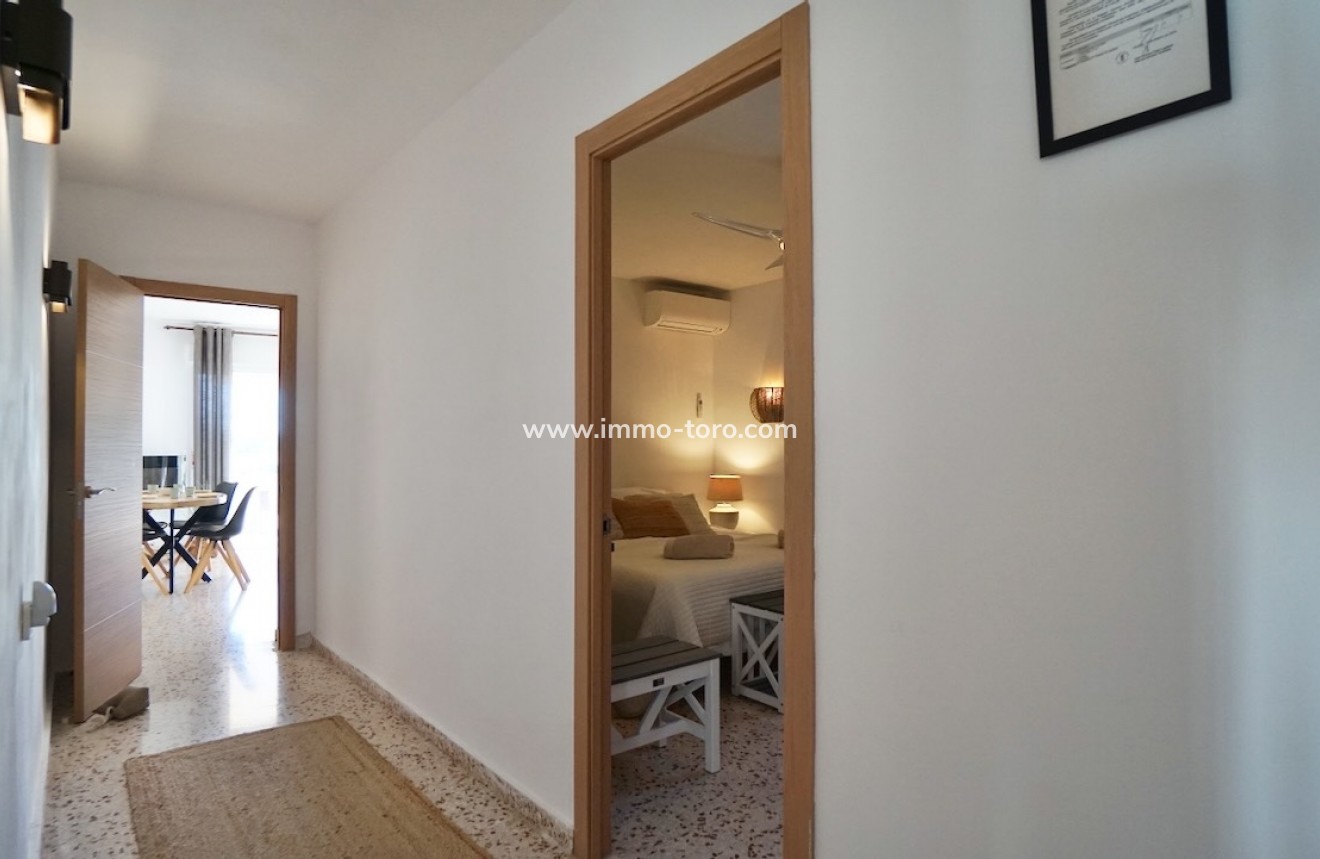 Resale - Villa - Moraira - La sabatera