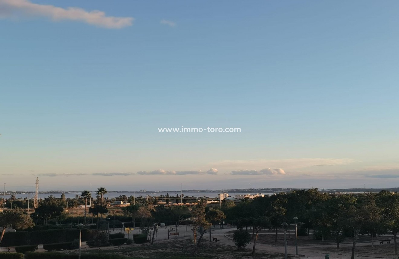 New Build - Villa - Los Montesinos - La Herrada