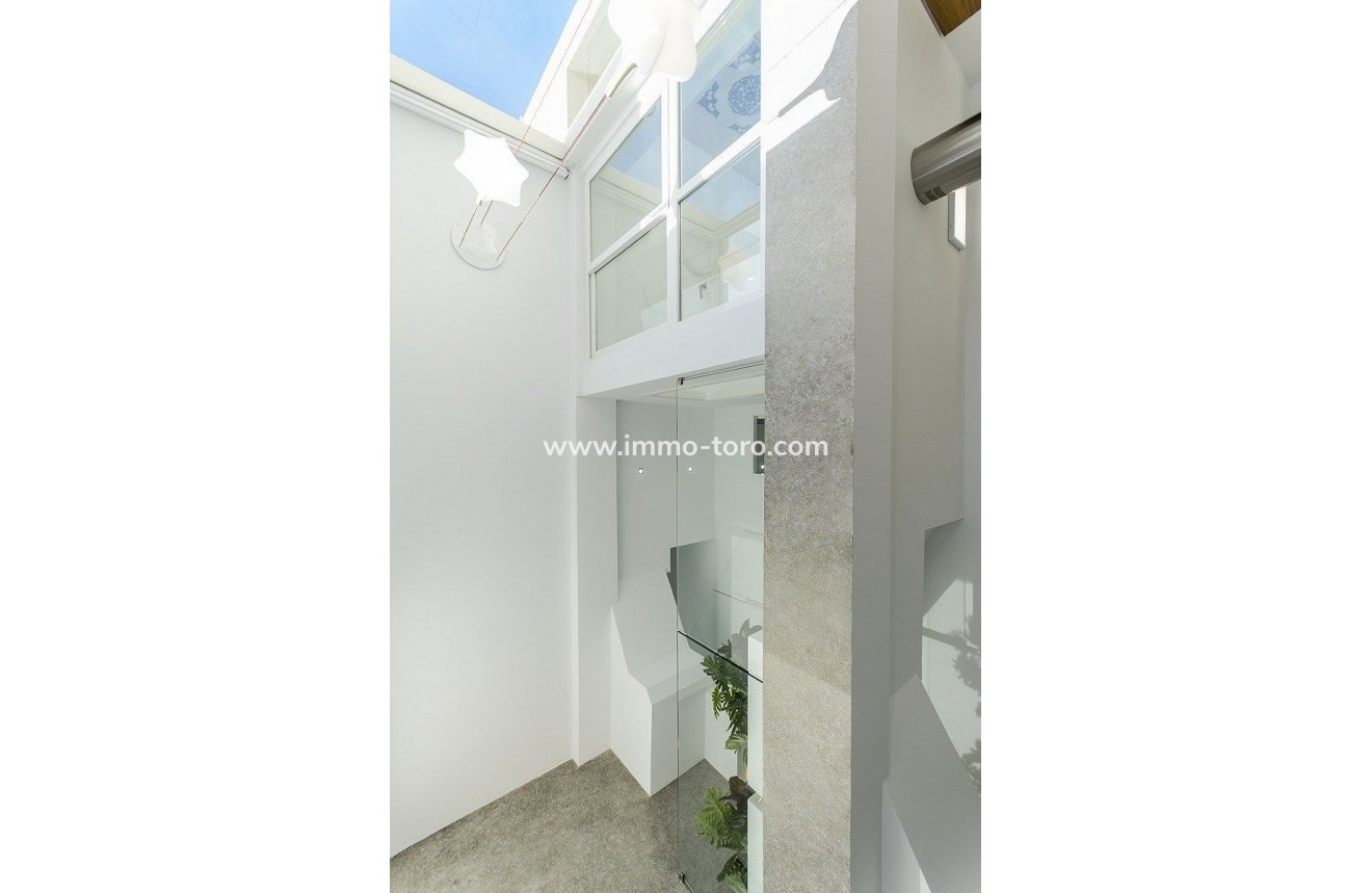 New Build - Villa - Los Montesinos - La Herrada