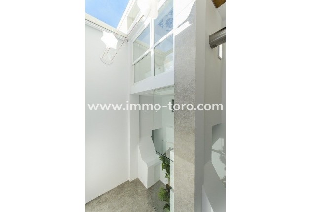 New Build - Villa - Los Montesinos - La Herrada
