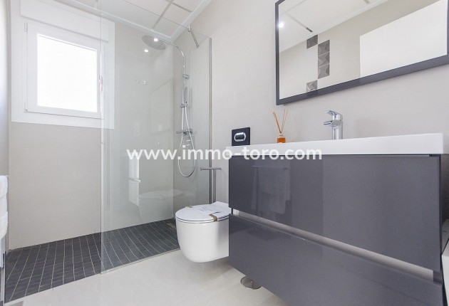 New Build - Villa - Los Montesinos - La Herrada