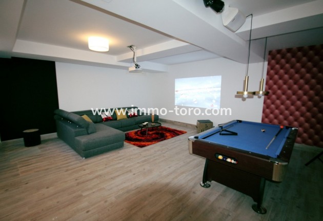 New Build - Villa - Los Montesinos - La Herrada