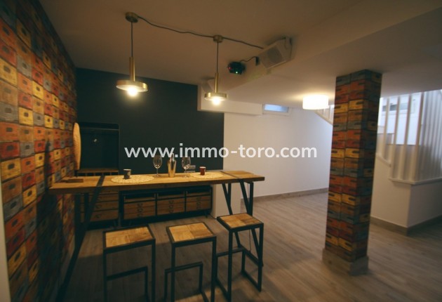 New Build - Villa - Los Montesinos - La Herrada