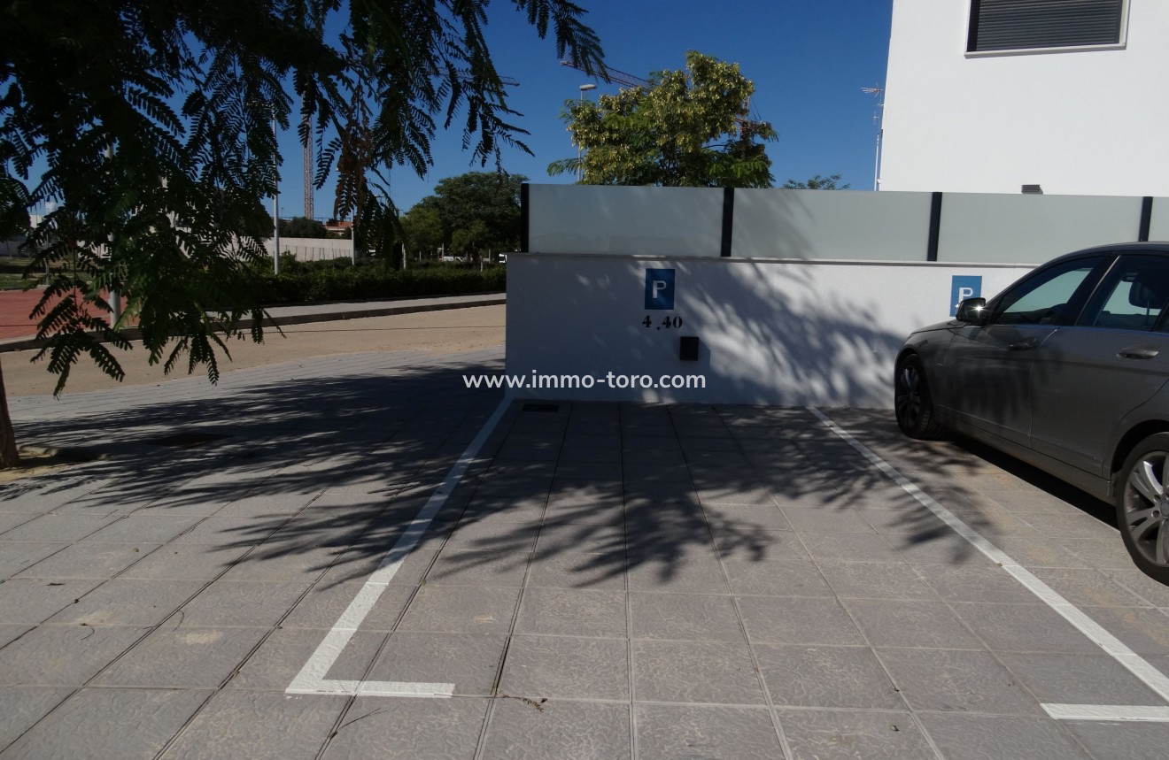 Nouvelle construction - Appartement - Pilar de la Horadada - Pilar De La Horadada
