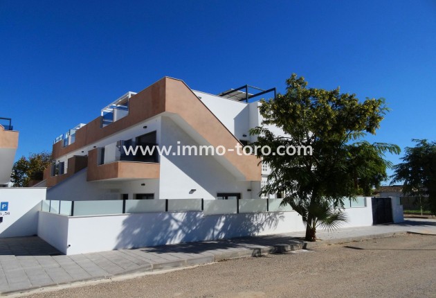 Nouvelle construction - Appartement - Pilar de la Horadada - Pilar De La Horadada