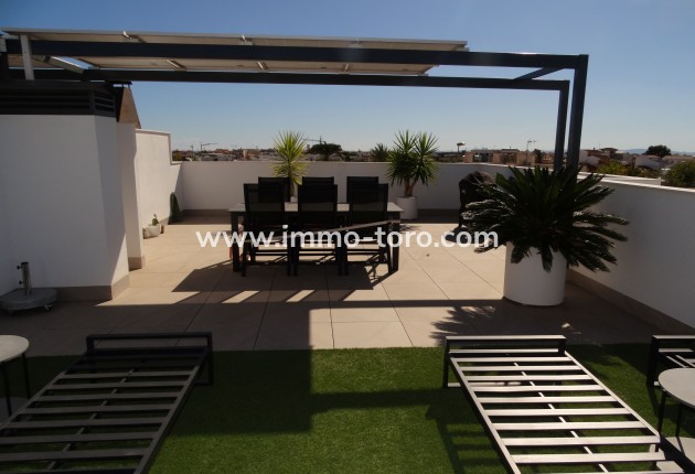 Nouvelle construction - Appartement - Pilar de la Horadada - Pilar De La Horadada
