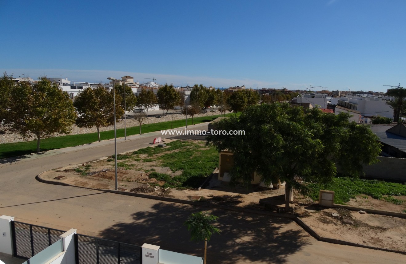 Nouvelle construction - Appartement - Pilar de la Horadada - Pilar De La Horadada