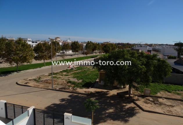Nouvelle construction - Appartement - Pilar de la Horadada - Pilar De La Horadada