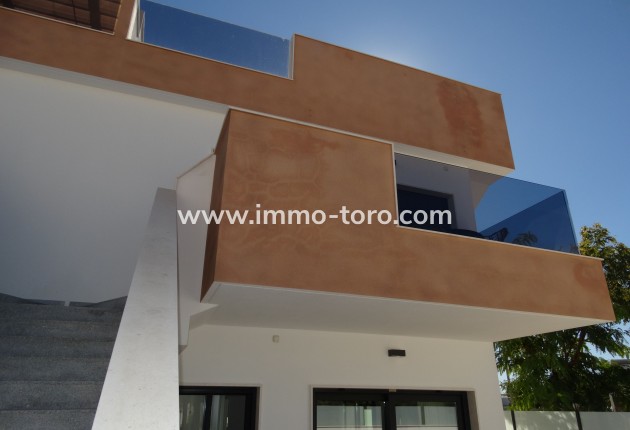 Nouvelle construction - Appartement - Pilar de la Horadada - Pilar De La Horadada