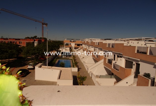 Nouvelle construction - Appartement - Pilar de la Horadada - Pilar De La Horadada