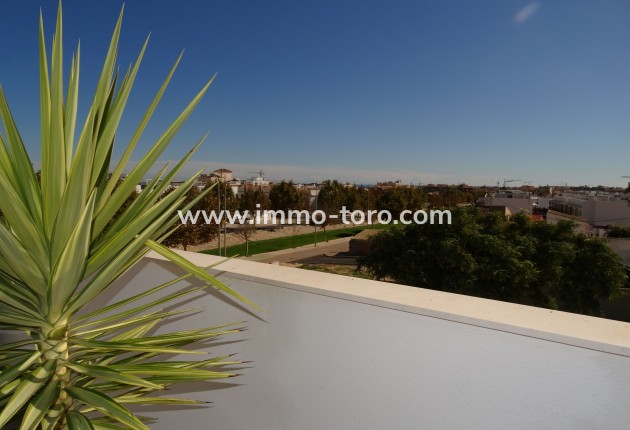 Nouvelle construction - Appartement - Pilar de la Horadada - Pilar De La Horadada
