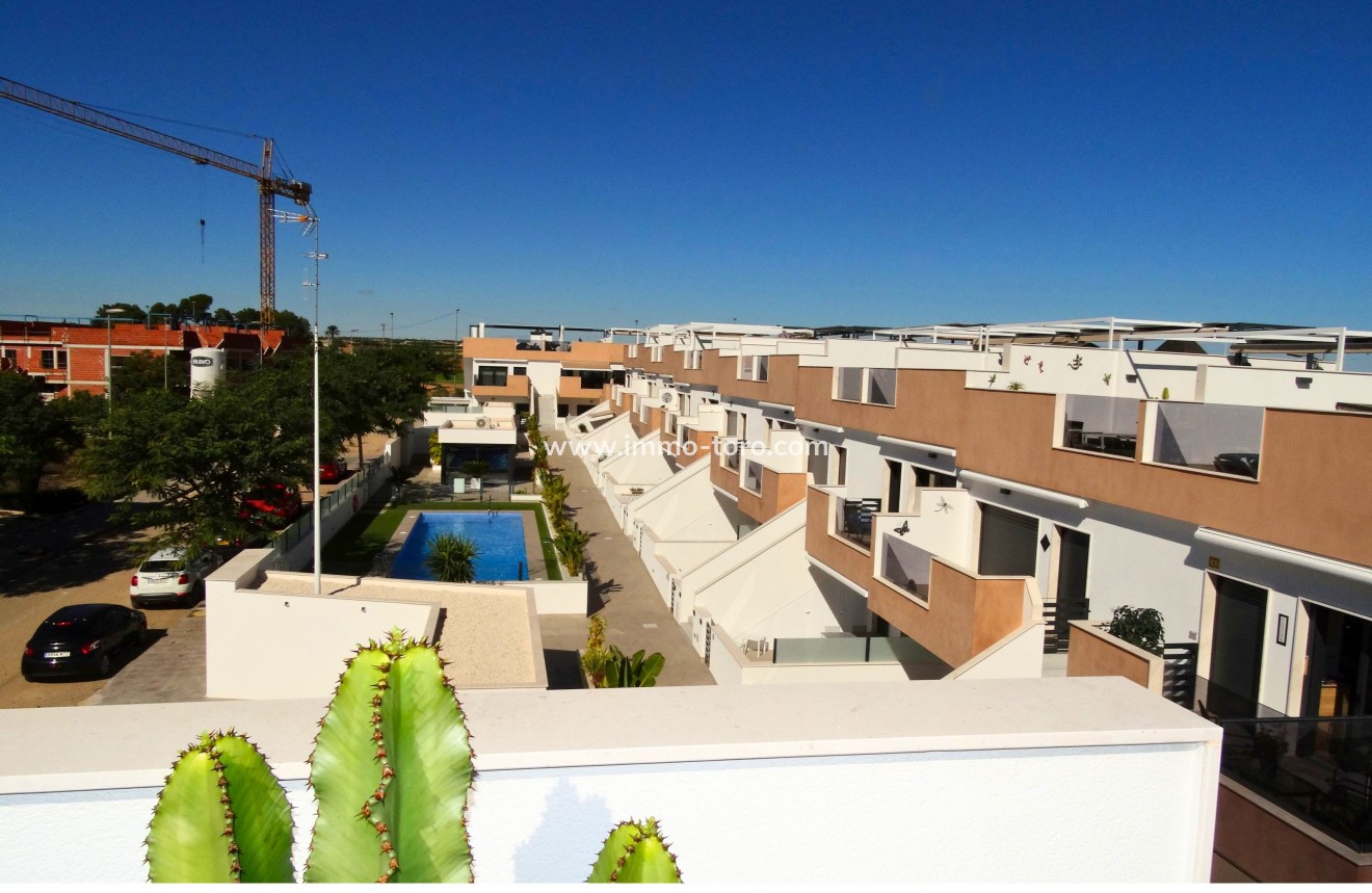 Nouvelle construction - Appartement - Pilar de la Horadada - Pilar De La Horadada