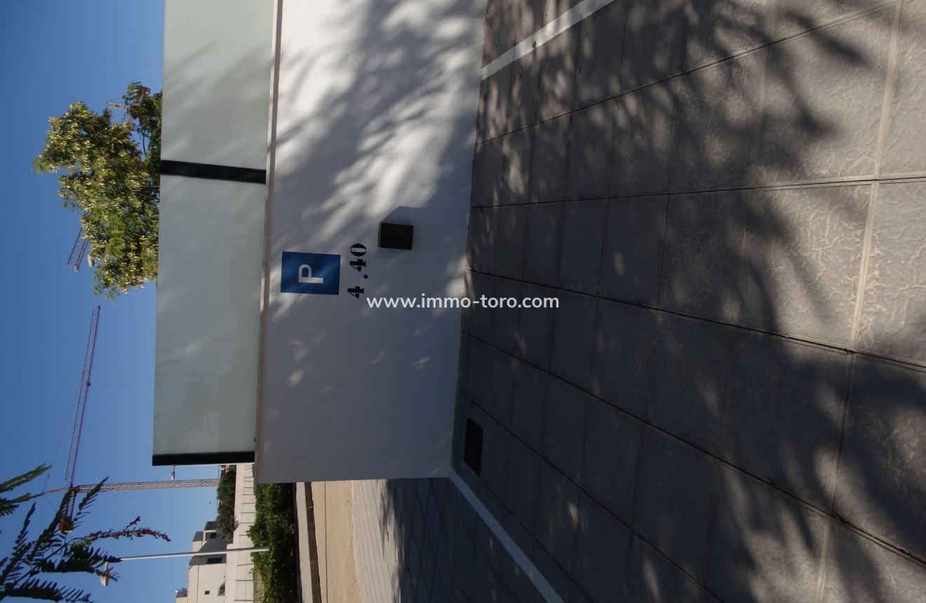 Nouvelle construction - Appartement - Pilar de la Horadada - Pilar De La Horadada