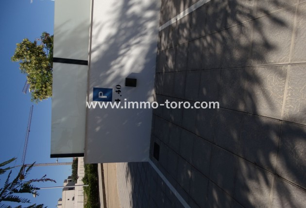 Nouvelle construction - Appartement - Pilar de la Horadada - Pilar De La Horadada