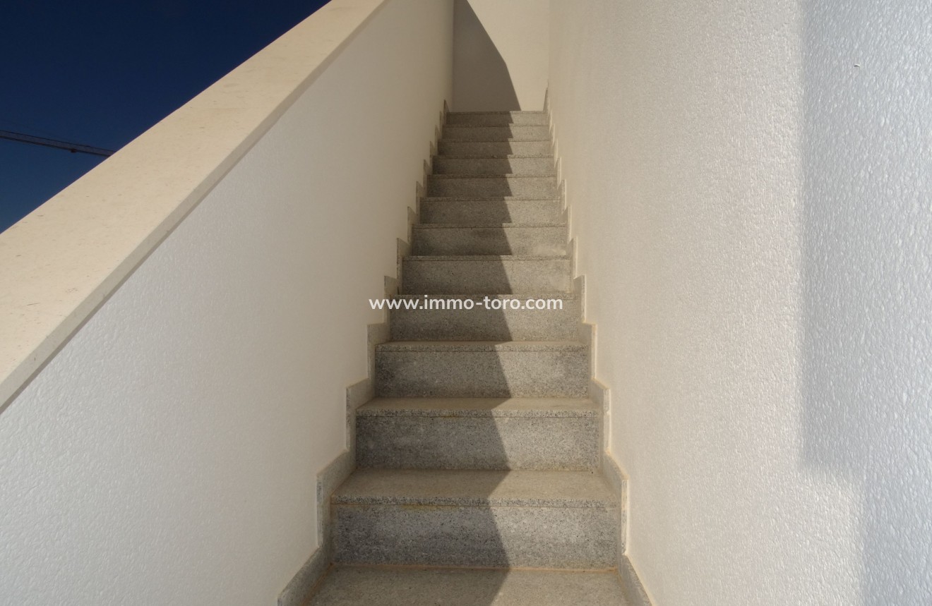 Nouvelle construction - Appartement - Pilar de la Horadada - Pilar De La Horadada