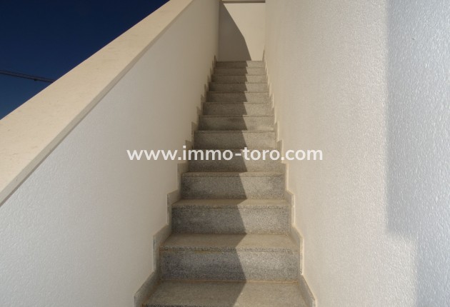 Nouvelle construction - Appartement - Pilar de la Horadada - Pilar De La Horadada