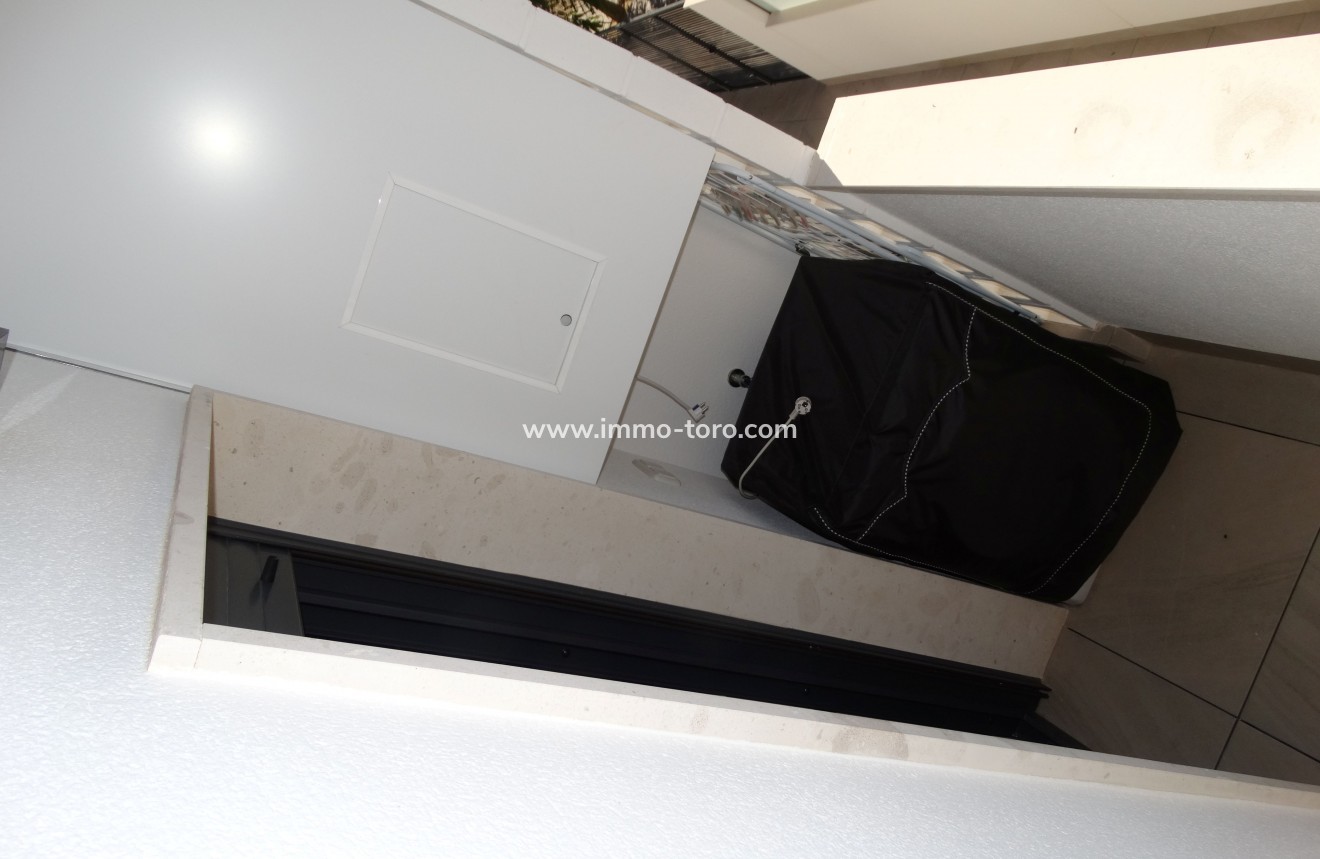 Nouvelle construction - Appartement - Pilar de la Horadada - Pilar De La Horadada