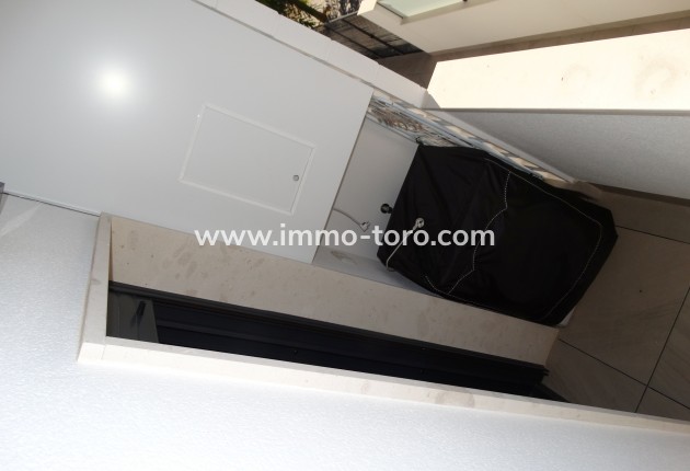 Nouvelle construction - Appartement - Pilar de la Horadada - Pilar De La Horadada