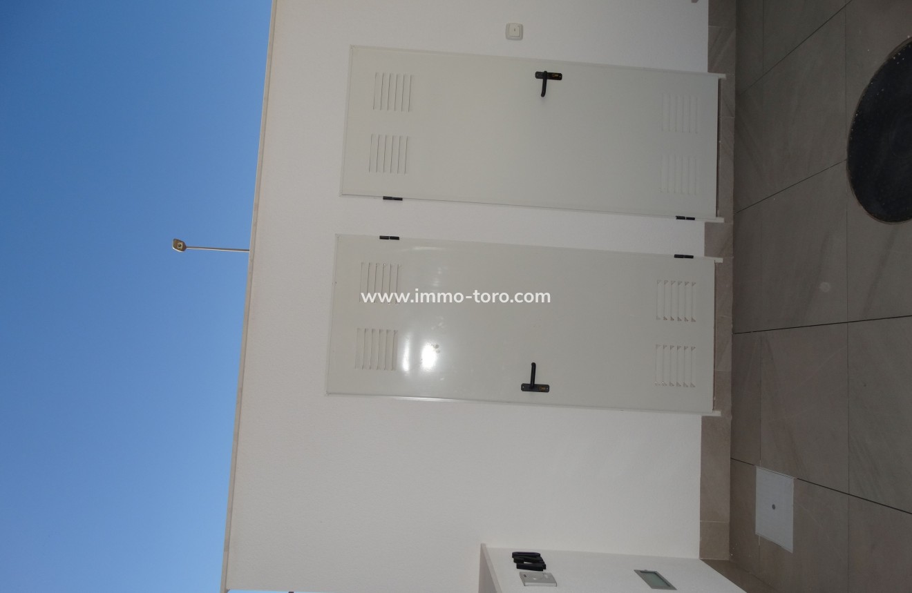 Nouvelle construction - Appartement - Pilar de la Horadada - Pilar De La Horadada