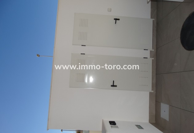 Nouvelle construction - Appartement - Pilar de la Horadada - Pilar De La Horadada