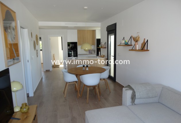 Nouvelle construction - Appartement - Pilar de la Horadada - Pilar De La Horadada