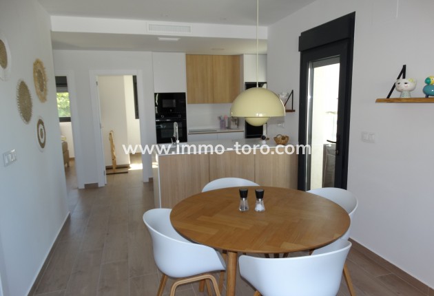 Nouvelle construction - Appartement - Pilar de la Horadada - Pilar De La Horadada