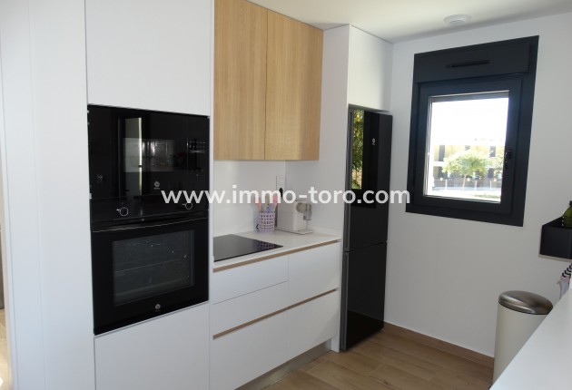 Nouvelle construction - Appartement - Pilar de la Horadada - Pilar De La Horadada